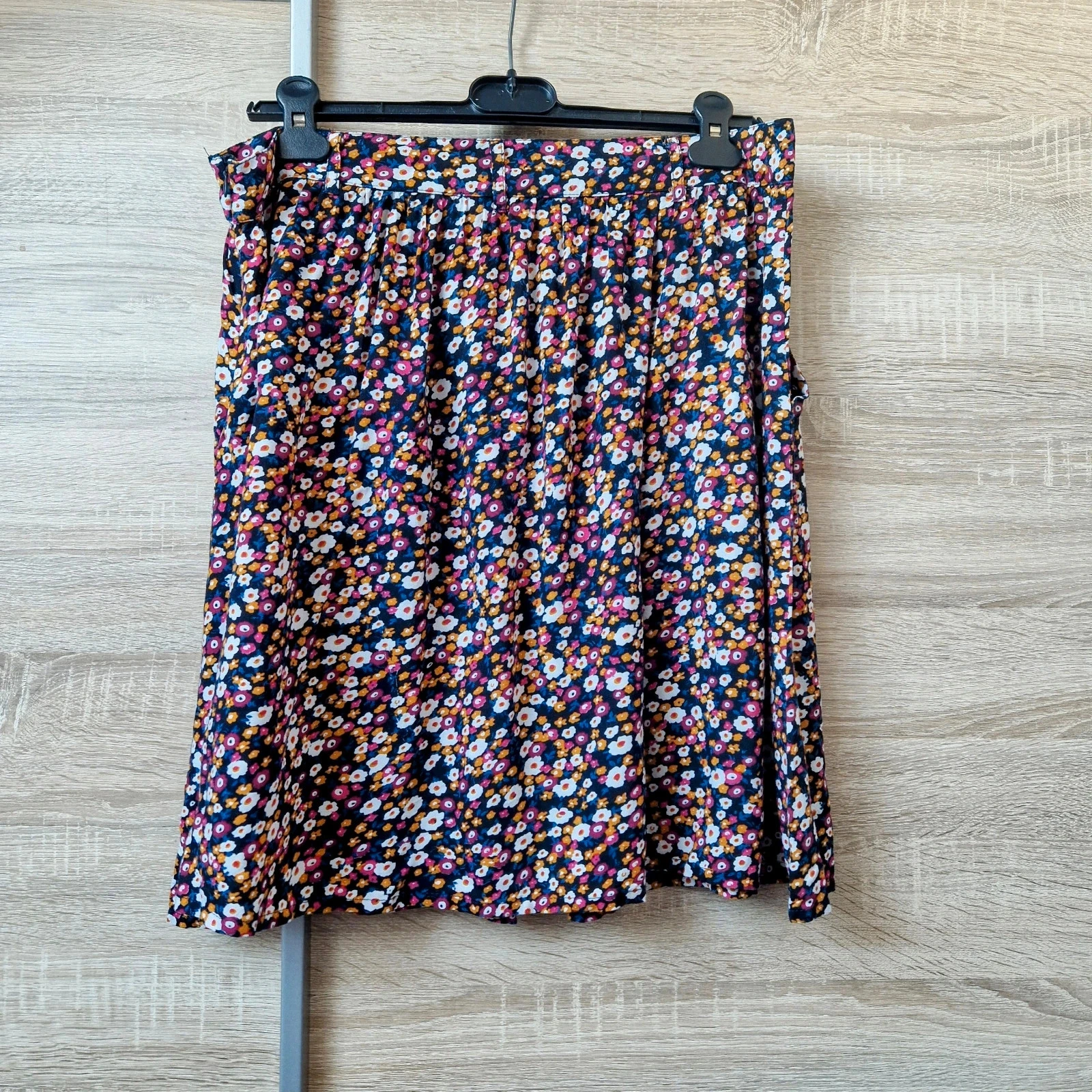 Falda con flores 🌸 – photo 3
